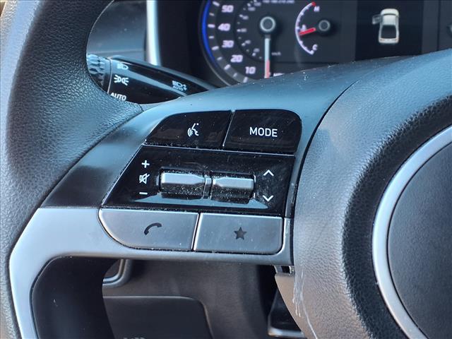 used 2023 Hyundai SANTA CRUZ car, priced at $23,750