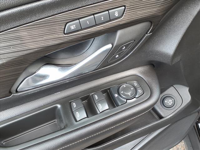 used 2022 GMC Terrain car, priced at $20,450