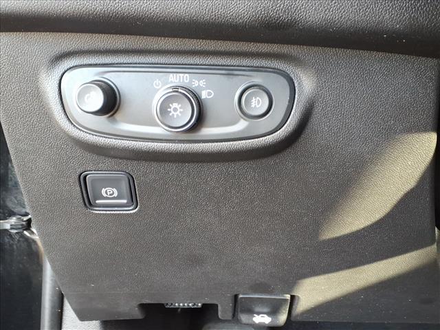 used 2022 GMC Terrain car, priced at $20,450