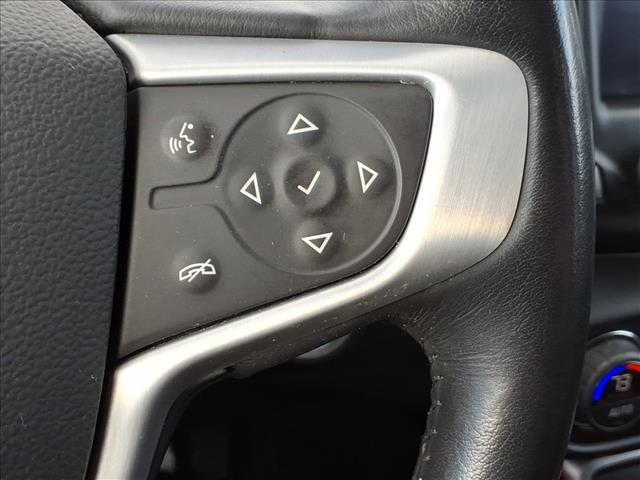 used 2022 GMC Terrain car, priced at $20,450