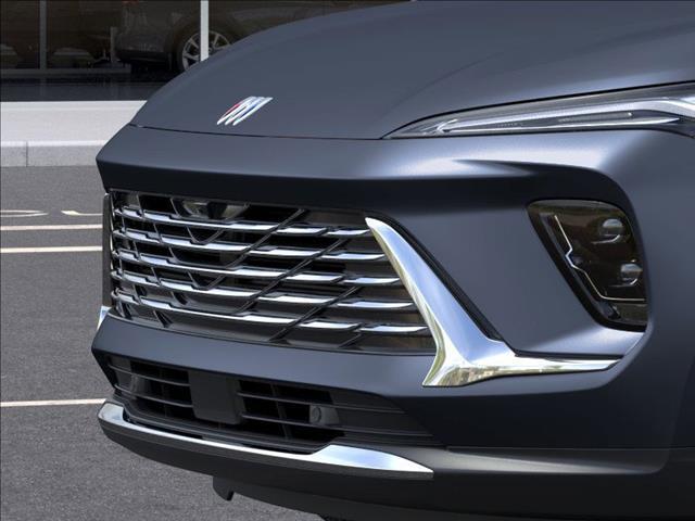 new 2026 Buick Envision car, priced at $41,840