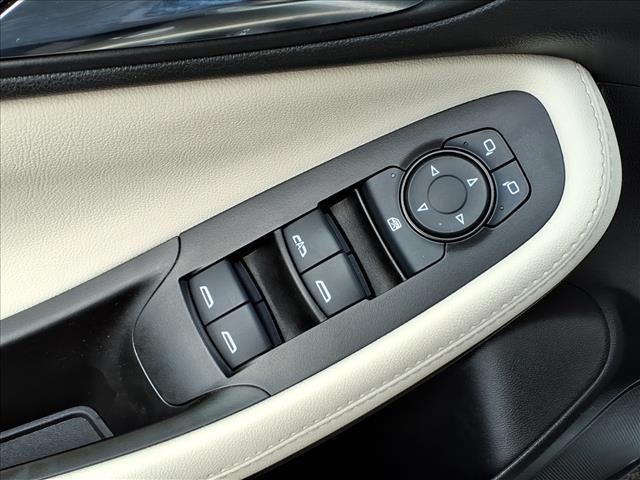 used 2023 Buick Encore GX car, priced at $20,985