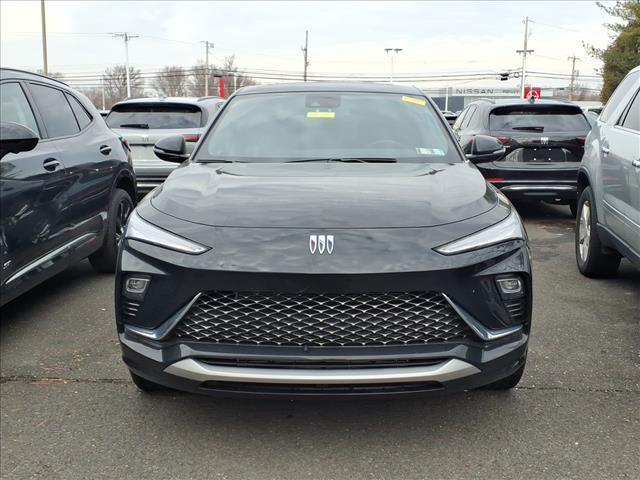 used 2024 Buick Envista car, priced at $26,246