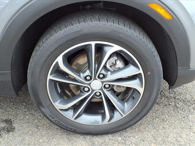 used 2023 Buick Encore GX car, priced at $23,009