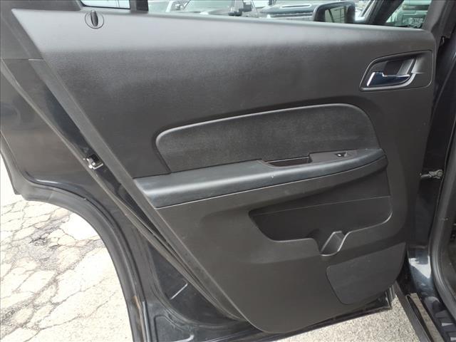 used 2011 GMC Terrain car, priced at $11,000