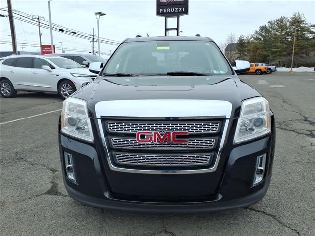 used 2011 GMC Terrain car, priced at $11,000