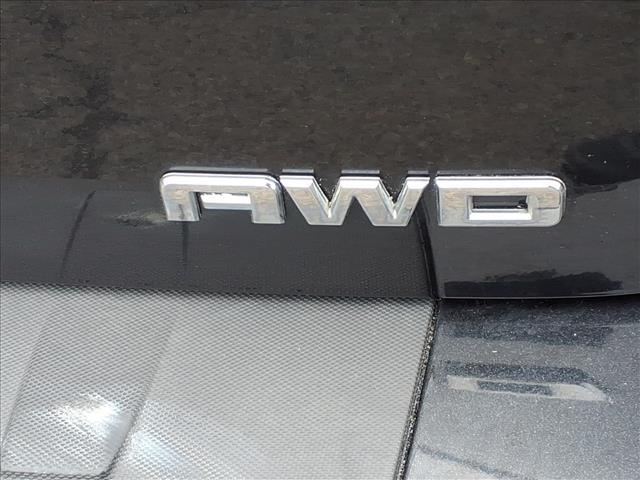 used 2011 GMC Terrain car, priced at $11,000