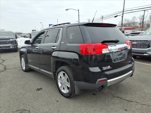 used 2011 GMC Terrain car, priced at $11,000