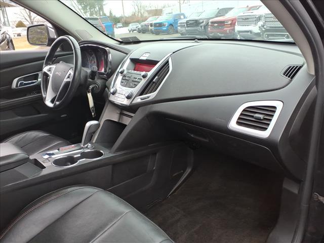 used 2011 GMC Terrain car, priced at $11,000