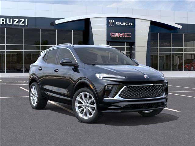 new 2026 Buick Encore GX car, priced at $31,735