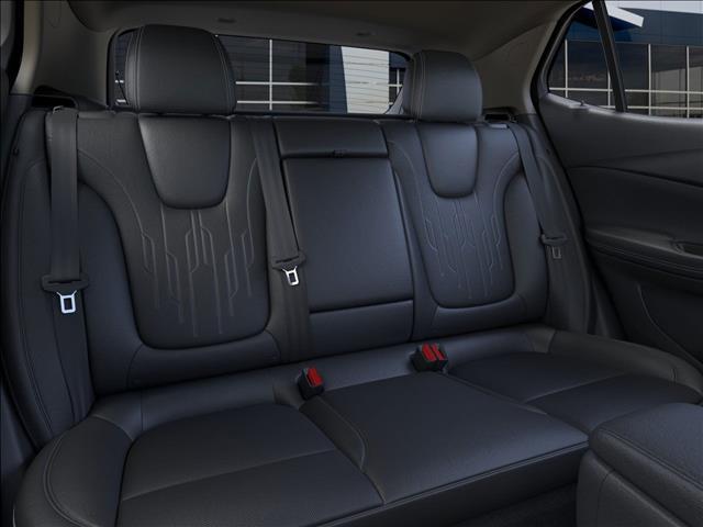 new 2026 Buick Encore GX car, priced at $31,735