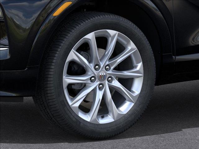 new 2026 Buick Encore GX car, priced at $31,735