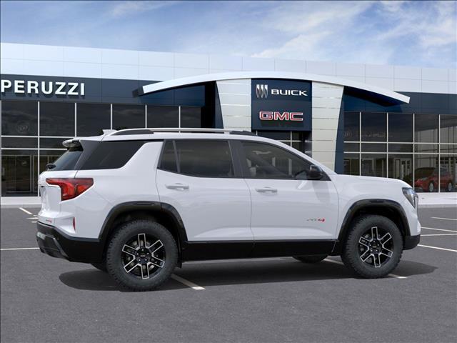 new 2026 GMC Terrain car, priced at $40,395