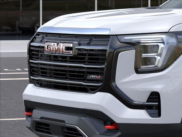 new 2026 GMC Terrain car, priced at $40,395