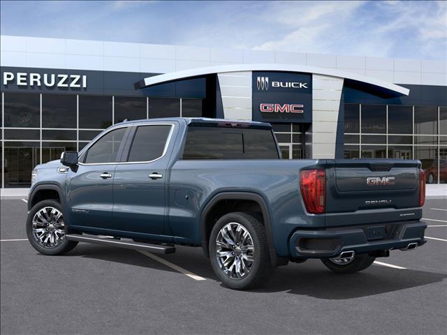 new 2026 GMC Sierra 1500 car, priced at $73,300