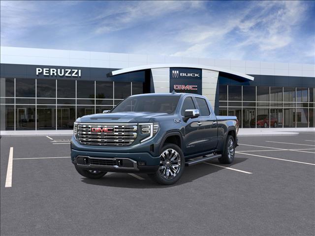 new 2026 GMC Sierra 1500 car, priced at $73,300