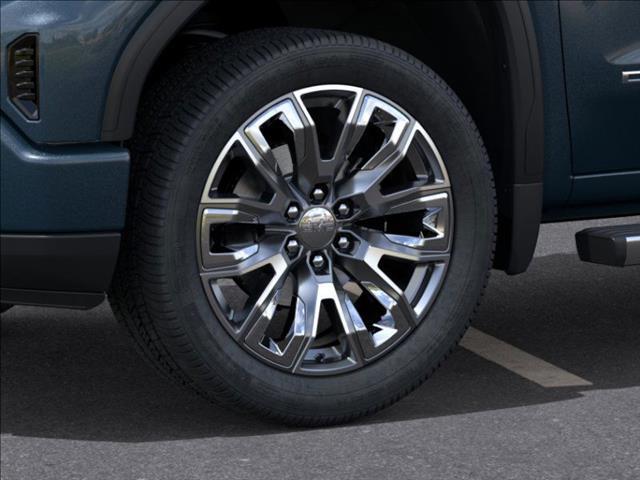 new 2026 GMC Sierra 1500 car, priced at $73,300