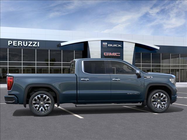new 2026 GMC Sierra 1500 car, priced at $73,300