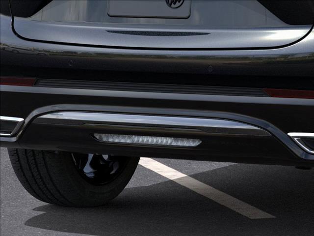 new 2026 Buick Envision car, priced at $46,085