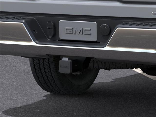 new 2026 GMC Sierra 2500 car, priced at $62,080