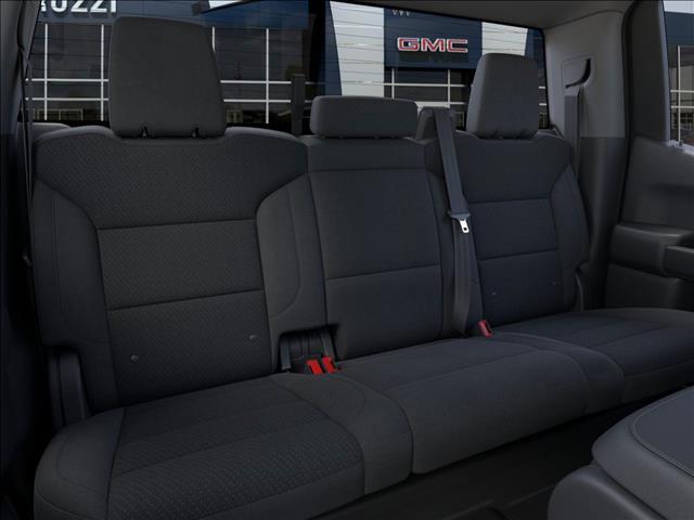 new 2026 GMC Sierra 1500 car, priced at $44,490