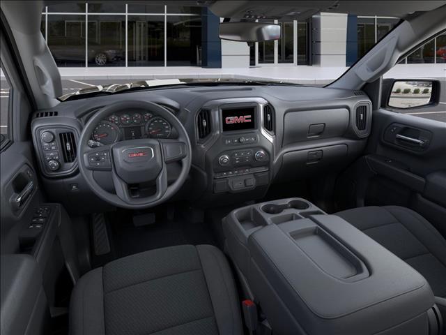 new 2026 GMC Sierra 1500 car, priced at $44,490