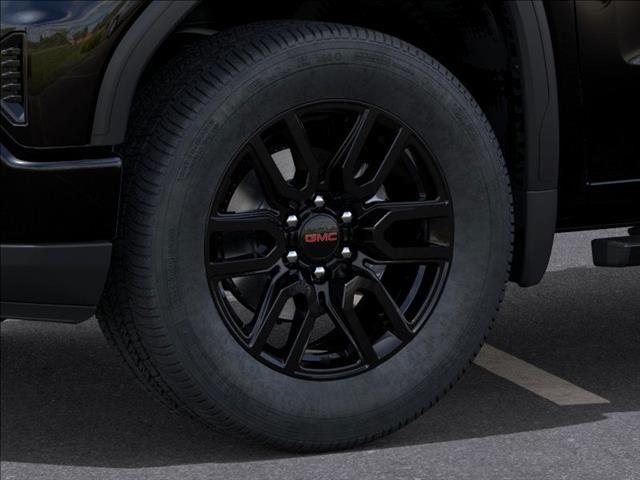 new 2026 GMC Sierra 1500 car, priced at $44,490