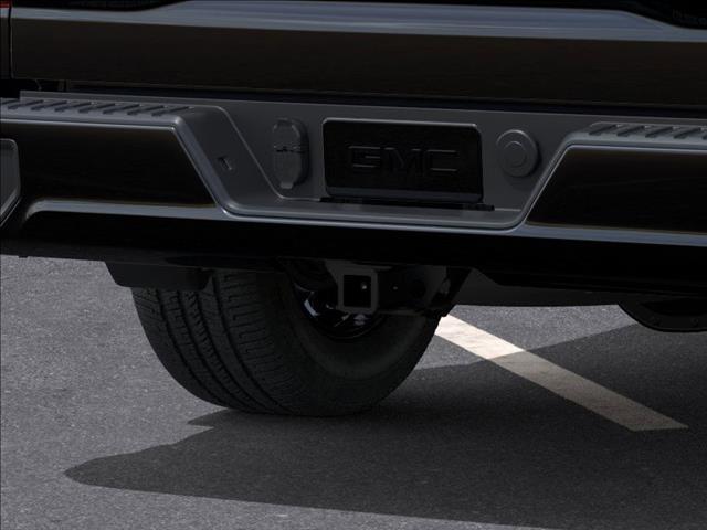 new 2026 GMC Sierra 1500 car, priced at $44,490