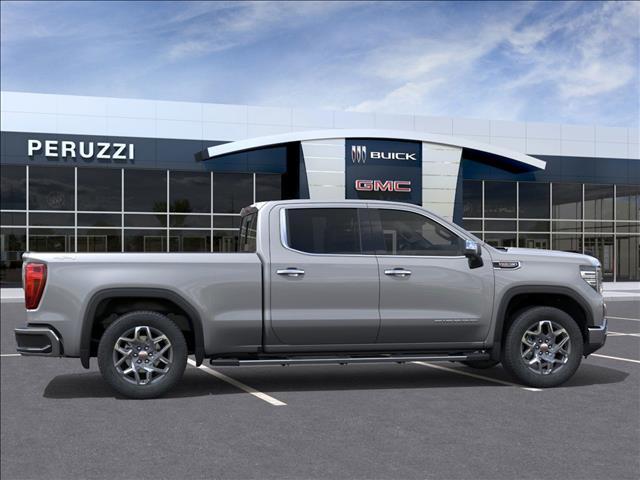 new 2026 GMC Sierra 1500 car, priced at $62,310