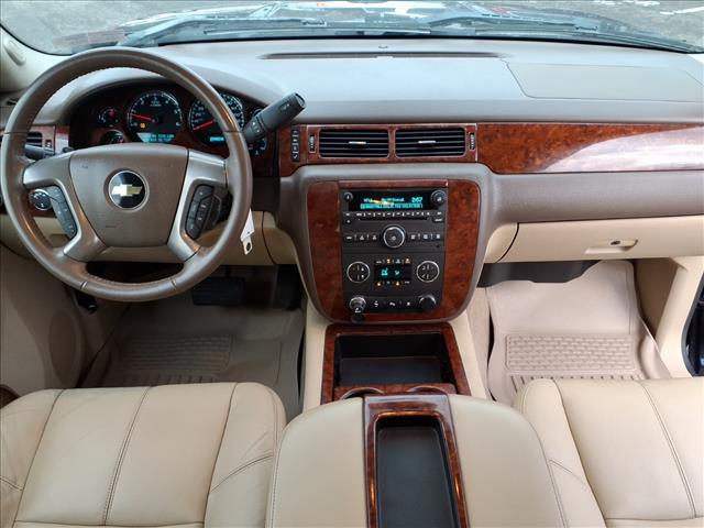 used 2011 Chevrolet Silverado 1500 car, priced at $14,750