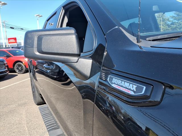 used 2022 GMC Sierra 1500 car, priced at $42,750