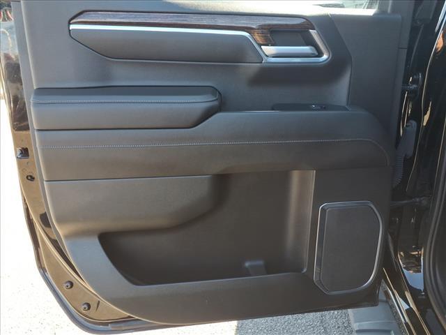 used 2022 GMC Sierra 1500 car, priced at $42,750