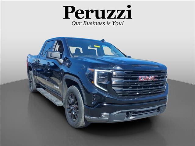 used 2022 GMC Sierra 1500 car, priced at $42,750