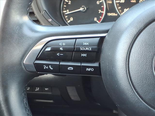 used 2024 Mazda CX-30 car, priced at $26,490