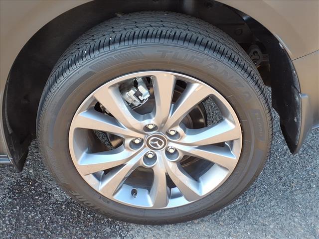 used 2024 Mazda CX-30 car, priced at $26,490
