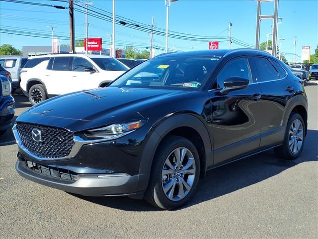 used 2024 Mazda CX-30 car, priced at $26,490