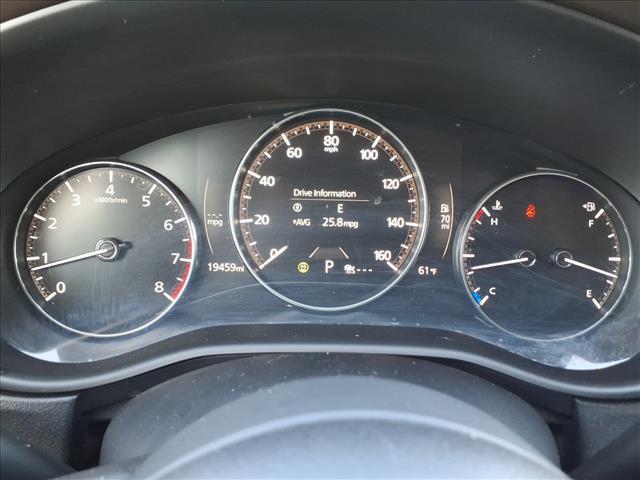 used 2024 Mazda CX-30 car, priced at $26,490