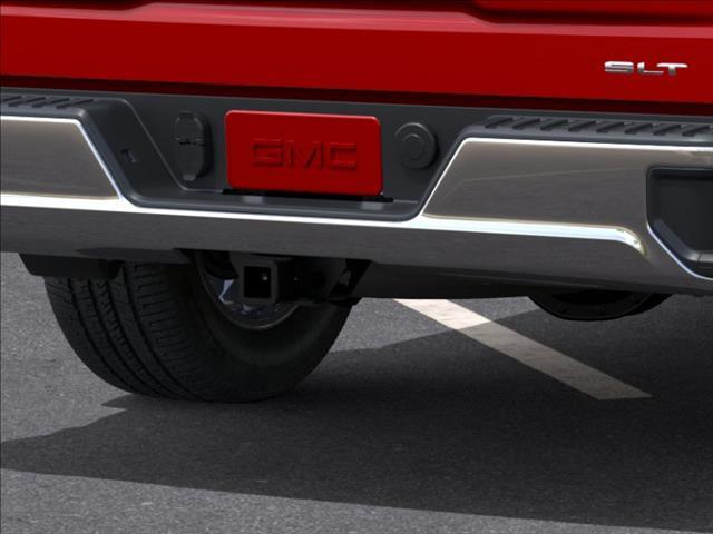 new 2026 GMC Sierra 1500 car, priced at $55,640