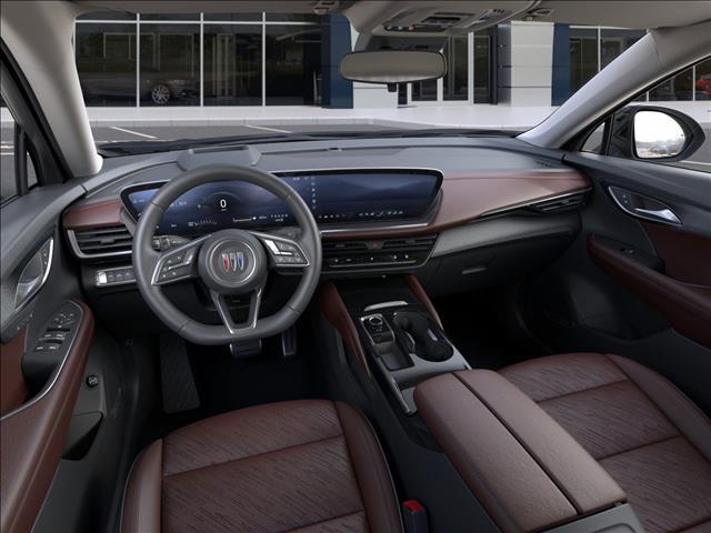 new 2026 Buick Envision car, priced at $46,085