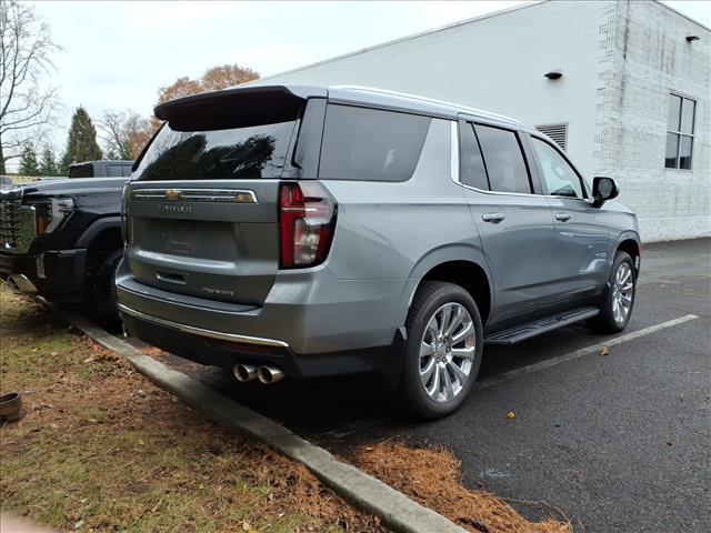 used 2023 Chevrolet Tahoe car, priced at $65,000