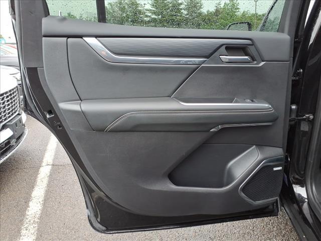 used 2024 GMC Acadia car, priced at $41,380