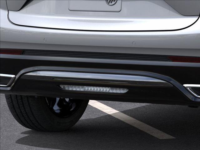 new 2026 Buick Envision car, priced at $44,590