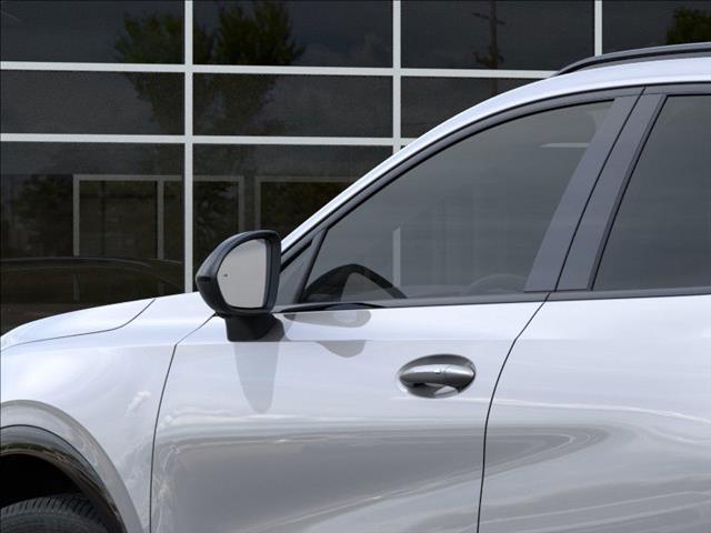 new 2026 Buick Envision car, priced at $44,590