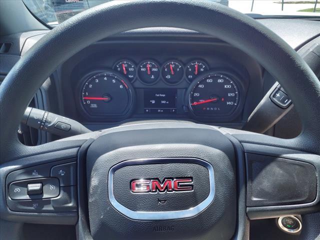 new 2024 GMC Sierra 3500 car, priced at $60,613