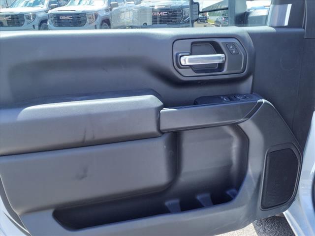 new 2024 GMC Sierra 3500 car, priced at $60,613