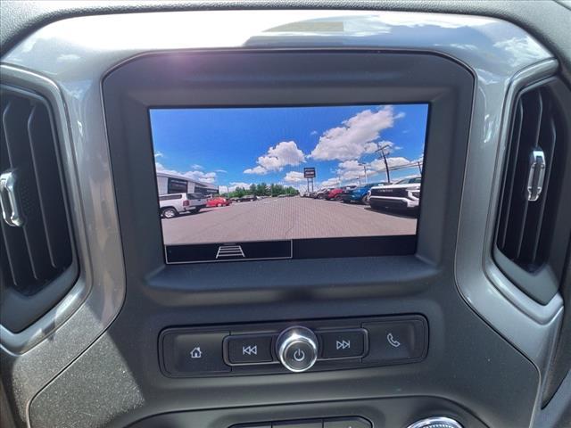 new 2024 GMC Sierra 3500 car, priced at $60,613