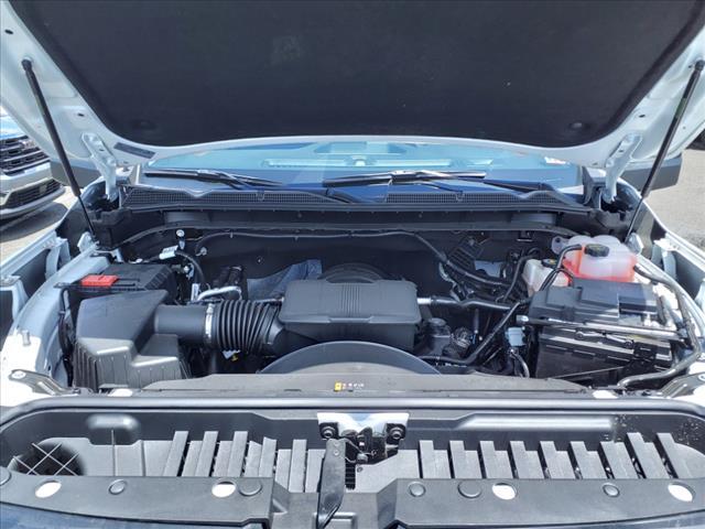 new 2024 GMC Sierra 3500 car, priced at $60,613