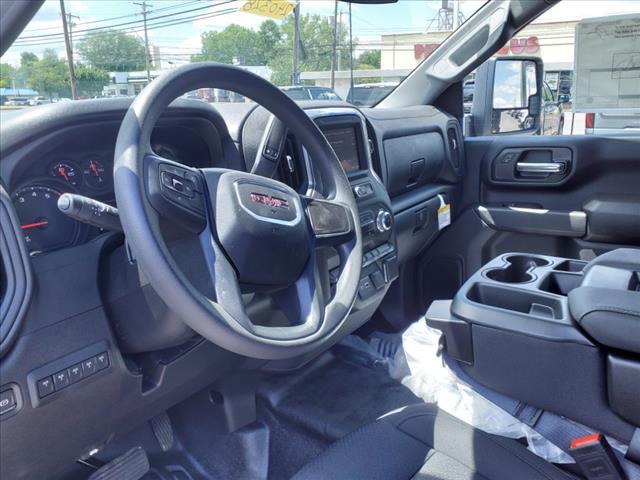 new 2024 GMC Sierra 3500 car, priced at $60,613