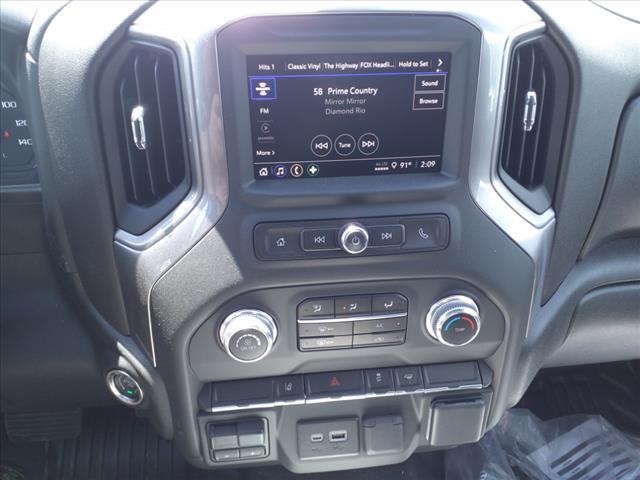 new 2024 GMC Sierra 3500 car, priced at $60,613