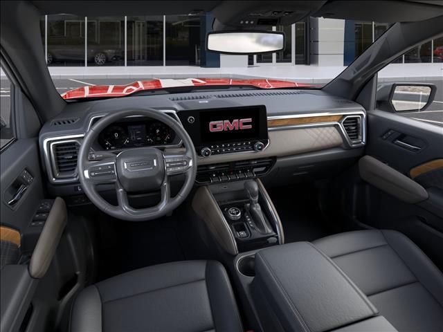new 2026 GMC Canyon car, priced at $54,290